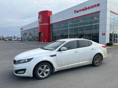 2013 Kia Optima Lx Appelez nous 450-477-0555