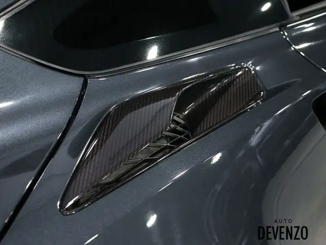 2019 Chevrolet Corvette ZR1 Coupe w-3ZR Custom EF1 Tuning Level  in Cars & Trucks in Laval / North Shore - Image 14