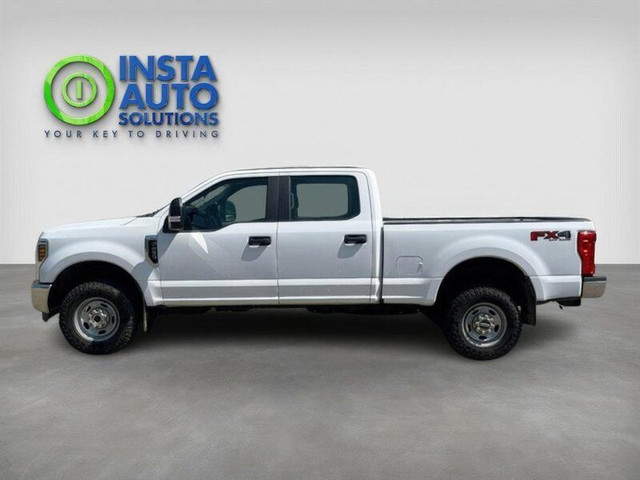 2019 Ford F-250 XL FX4 in Cars & Trucks in St. Albert - Image 2