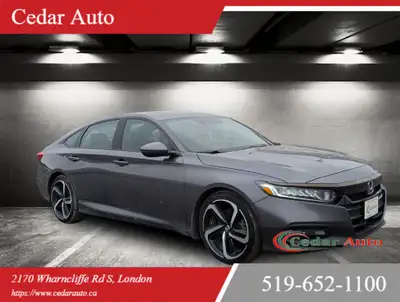Great Service - Low Prices - Low Rates - Over 120 Vehicles to Choose From - No Hidden Fee's. ONE OWN...