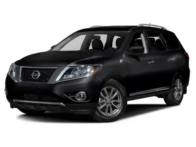 Engine: V6 Cylinder Engine 3.5L L/100Km City: 12.1 L/100Km Hwy: 8.9 Safety Equipment Electronic Stab...