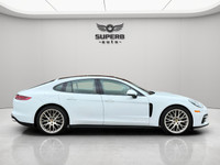 KEY FEATURES Porsche Active Suspension Power Steering Plus 21-Inch Sport Design Wheels Wheels Painte... (image 6)
