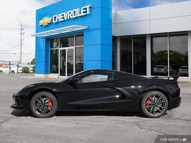 2025 Chevrolet Corvette 2LT in Cars & Trucks in Windsor Region - Image 3