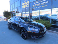 2017 Ford Taurus Limited AWD