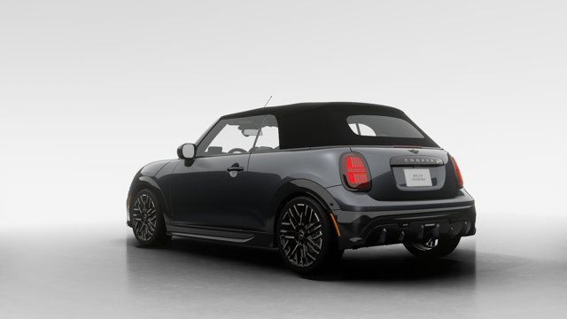 2025 MINI Convertible John Cooper Works | Premier+ | Ens in Cars & Trucks in City of Montréal - Image 2