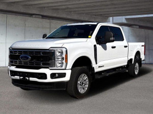 2023 Ford F 250