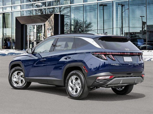  2024 Hyundai Tucson SEL in Cars & Trucks in Winnipeg - Image 4
