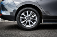 This 2020 Mazda Mazda3 is for sale today. This low mileage sedan has just 40,938 kms. It's white in... (image 5)