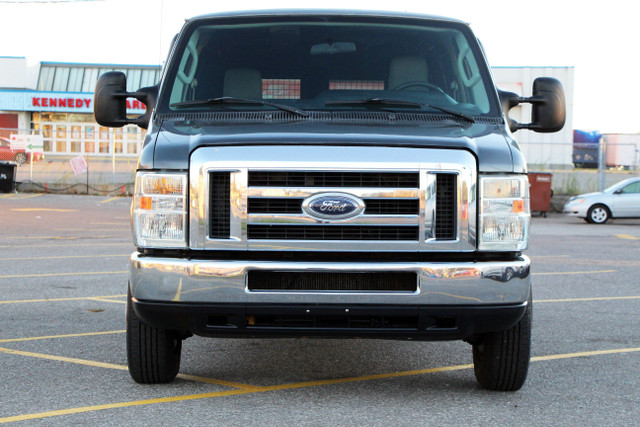 2012 Ford Econoline E-150 4.6L+Certified+2 Year W in Cars & Trucks in Mississauga / Peel Region - Image 2
