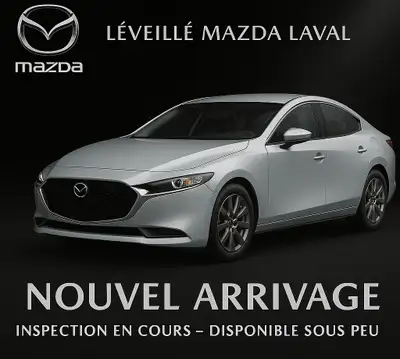 2 CLÉS Engine: Moteur à 4 cylindres 2.5L L/100Km City: 11.6 L/100Km Hwy: 9.0 Safety Equipment Systèm...