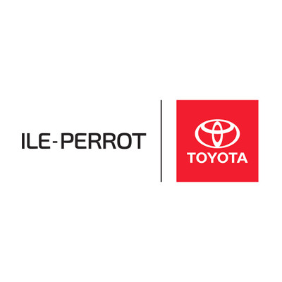 Toyota Ile Perrot Groupe Autoforce