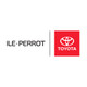 Toyota Ile Perrot Groupe Autoforce