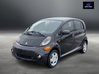 CALLING ALL COMMUTERS!! 2014 MItsubishi i-MiEV ES!! **FULL ELECTRIC** **CHARGER INCLUDED** 105 KM RA... (image 8)