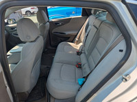 2020 CHEVROLET MALIBU 1LS CARPROOF VERIFIED, CLEAN TITLE, 161,320 KM AUTOMATIC TRANSMISSION SILVER E... (image 4)