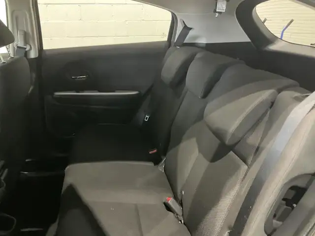 Honda HR-V LX 2RM CVT 2018 à vendre in Cars & Trucks in Laval / North Shore - Image 20