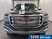 The 2016 GMC Sierra 1500 SLT 5.3L V8 with the SLT Premium Plus Package delivers a harmonious blend o... (image 9)
