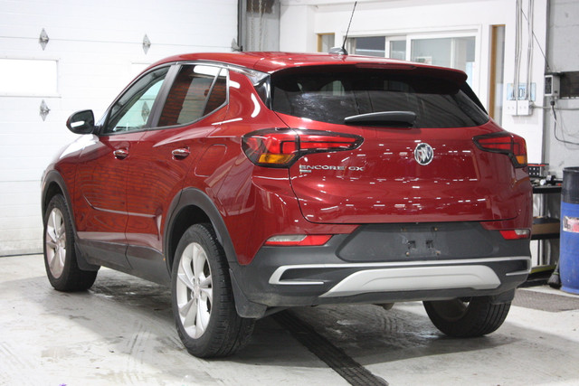 2021 Buick Encore GX Preferred in Cars & Trucks in City of Montréal - Image 4