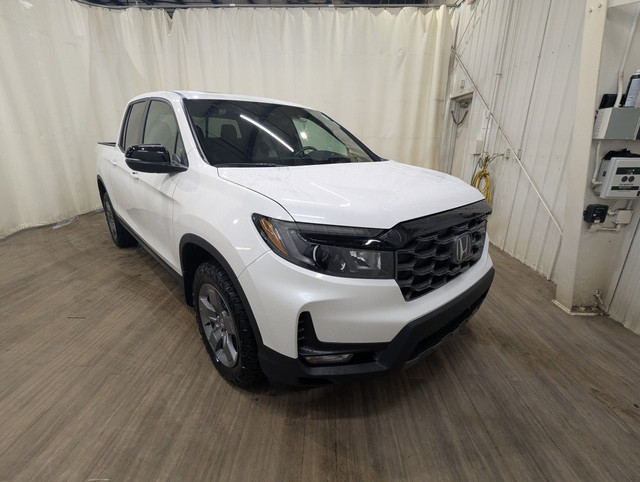 2025 Honda Ridgeline TrailSport in Cars & Trucks in Calgary