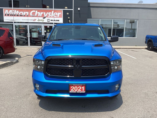 2021 Ram 1500 Classic Express in Cars & Trucks in Oakville / Halton Region - Image 2