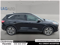 Welcome to Lloydminster Hyundai! Discover a superior car-buying experience with our wide selection o... (image 3)