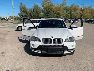 2008 BMW X5 V8 Safetied - $11,000 