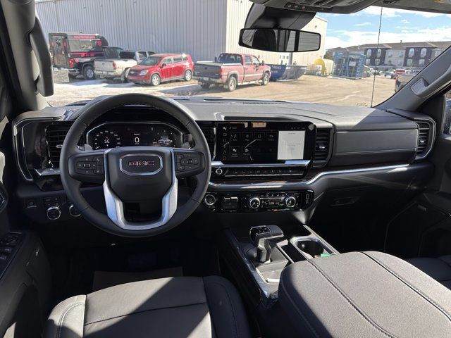 2024 GMC Sierra 1500 Elevation Htd/Cld Lthr Adaptive Cruise in Cars & Trucks in Red Deer - Image 2