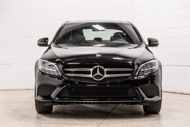 2020 Mercedes-Benz C300 4MATIC Sedan in Cars & Trucks in Laval / North Shore - Image 2
