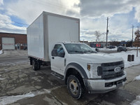 New Arrival - Clean Carfax - No Accidents - Fully Serviced, Ontario Safety Standards & Commercial An... (image 2)