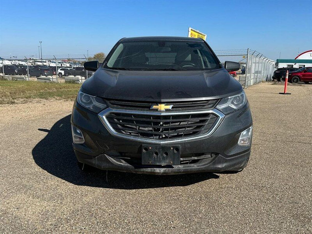 2018 Chevrolet Equinox LT in Cars & Trucks in St. Albert - Image 4