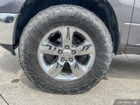 Green Car Journal 2015 Green Truck of the Year. This Ram 1500 has a dependable Regular Unleaded V-8... (image 8)