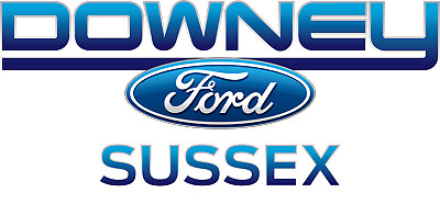 Downey Ford Sussex