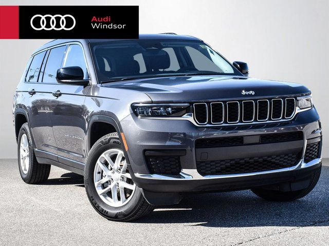 2023 Jeep Grand Cherokee L Laredo in Cars & Trucks in Windsor Region