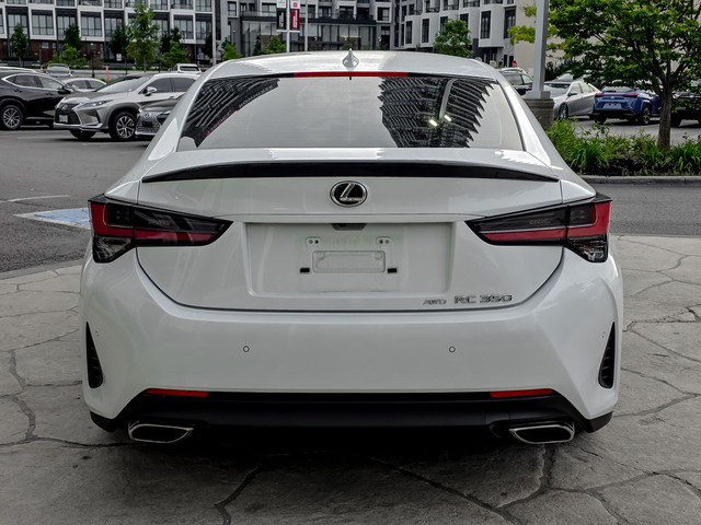2024 Lexus RC 350 RC 350 AWD in Cars & Trucks in City of Toronto - Image 4