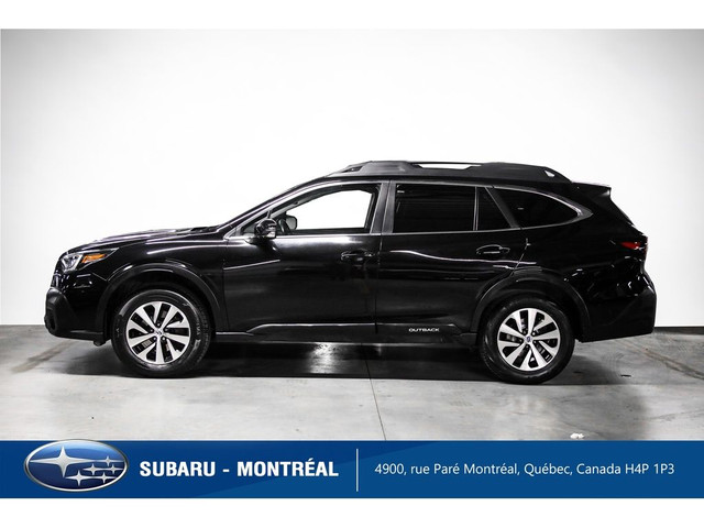  2020 Subaru Outback 2.5i Touring Eyesight CVT in Cars & Trucks in City of Montréal - Image 4
