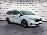 Thanks for viewing our House Of Cars Barlow inventory! AMVIC licensed dealer! The 2023 Honda Odyssey... (image 8)