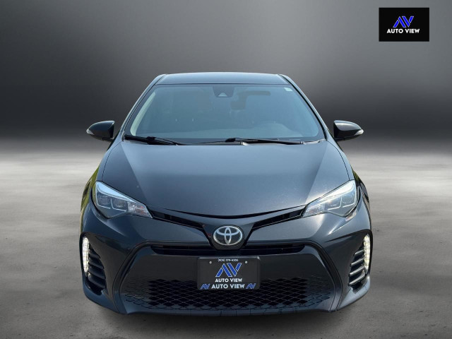 2019 Toyota Corolla SE in Cars & Trucks in Hamilton - Image 2