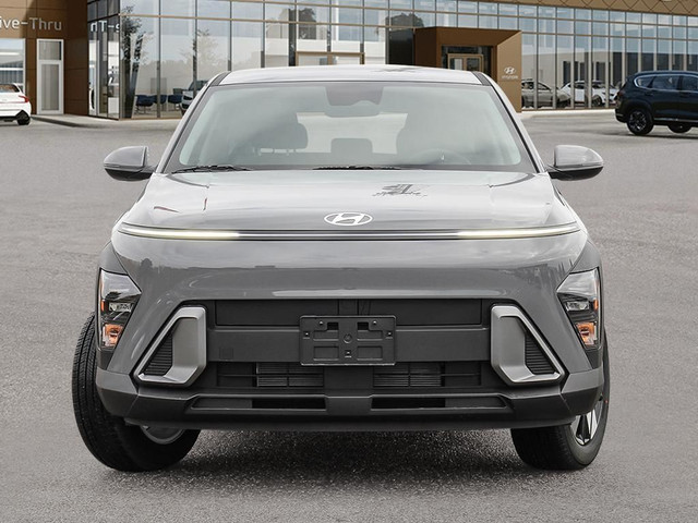 2025 Hyundai Kona Preferred with Trend Pkg in Cars & Trucks in Oshawa / Durham Region - Image 2