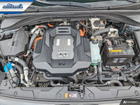 Come see this certified 2019 Hyundai Ioniq Electric Preferred Heated Seats | Heated Steering | Apple... (image 8)