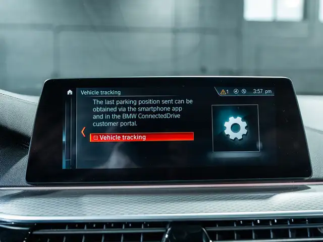 2019 BMW 5 Series 540i/360 CAM/HUD/HARMEN K/M PACKAGE/1OWNER in Cars & Trucks in Mississauga / Peel Region - Image 43