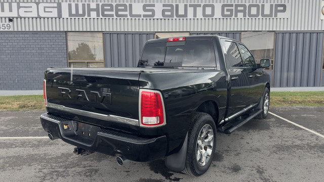 2018 Ram 1500 Limited in Cars & Trucks in St. Catharines - Image 4