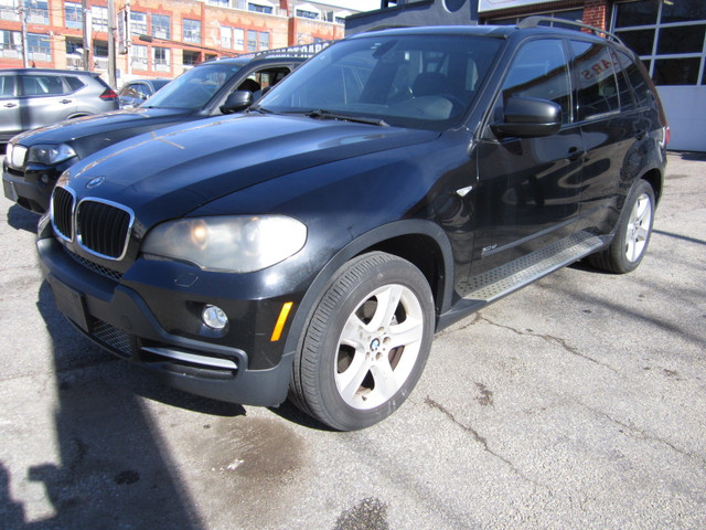 2007 BMW X5 3.0si in Cars & Trucks in City of Toronto