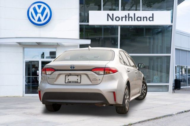 2024 Toyota Corolla Hybrid LE in Cars & Trucks in Calgary - Image 3
