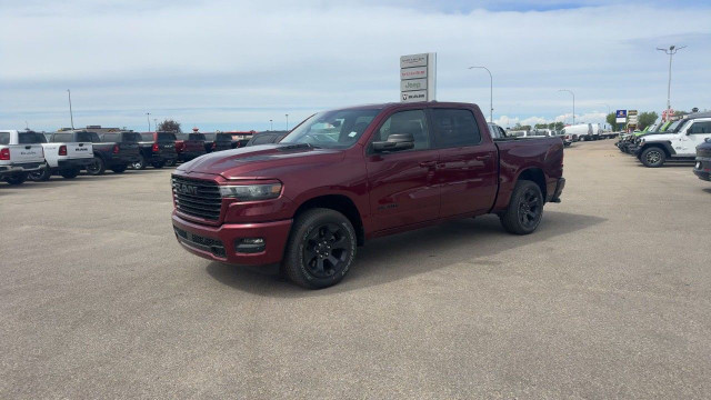 2025 Ram 1500 in Cars & Trucks in Edmonton - Image 3