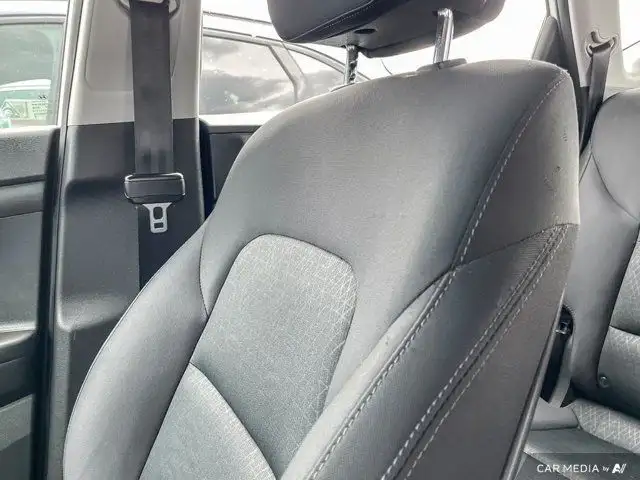 2018 Hyundai Tucson Premium | AWD | Heated Rear Seating in Cars & Trucks in Grande Prairie - Image 26