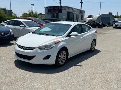 Buy with confidence from BETA AUTO SALES (OMVIC Registered Used Car Dealership) For More Information...
