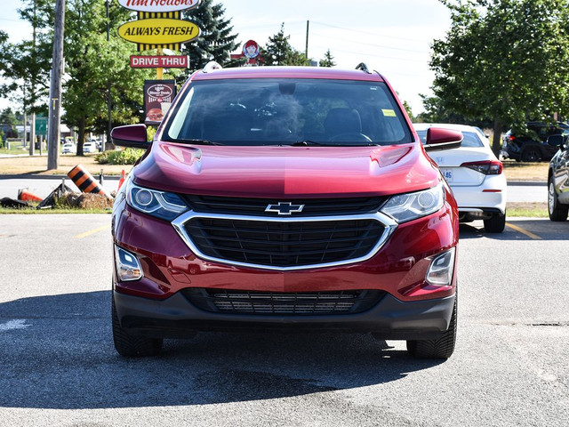 2019 Chevrolet Equinox LT AWD ~Heated Seats ~Bluetooth ~Camera ~ in Cars & Trucks in Barrie - Image 3