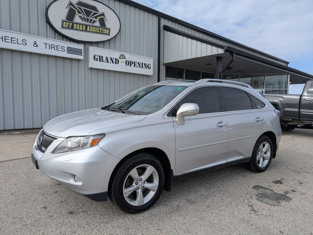 2010 Lexus RX 350 in Cars & Trucks in London