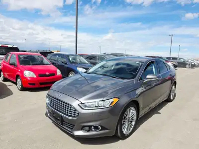 Text/Call for Viewing 403-615-5797 2.0 L Engine, Leather , Sunroof, Backup Camera and Navigation Cle...