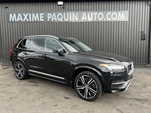 2016 Volvo XC90 T6 Inscription