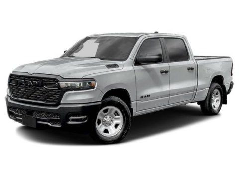 2025 Ram 1500 Big Horn in Cars & Trucks in Laval / North Shore